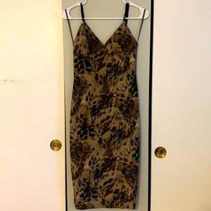 Beautiful Glitter Dress